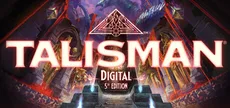 Talisman: Digital 5th Edition