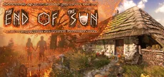 The End of the Sun