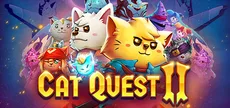 Cat Quest II