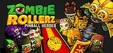 Zombie Rollerz: Pinball Heroes