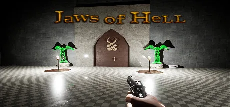 Jaws of Hell