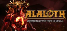 Alaloth: Champions of The Four Kingdoms