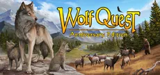 WolfQuest: Anniversary Edition