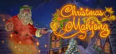 Christmas Mahjong