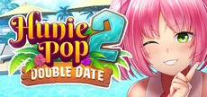 HuniePop 2: Double Date