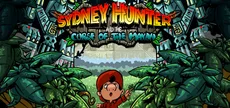 Sydney Hunter and the Curse of the Mayan