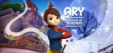 Ary and the Secret of Seasons