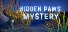 Hidden Paws Mystery