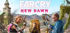 Far Cry® New Dawn