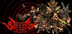 Streets of Red : Devil's Dare Deluxe