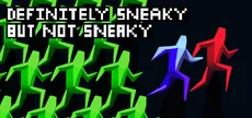 Definitely Sneaky But Not Sneaky