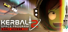 Kerbal Space Program 2