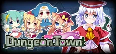 Dungeon Town