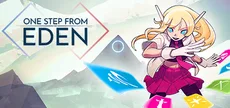One Step From Eden