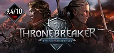 Thronebreaker: The Witcher Tales