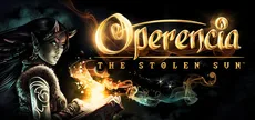 Operencia: The Stolen Sun
