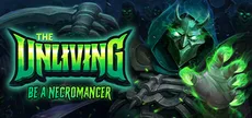 The Unliving