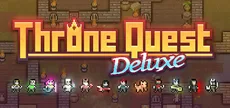 Throne Quest Deluxe