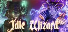 Idle Wizard