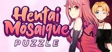 Hentai Mosaique Puzzle