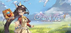 RemiLore: Lost Girl in the Lands of Lore