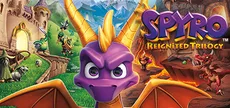 Spyro™ Reignited Trilogy