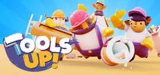 Tools Up!