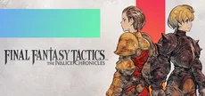 FINAL FANTASY TACTICS - The Ivalice Chronicles
