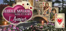 Jewel Match Solitaire L'Amour