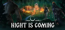 Night is Coming