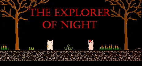 The Explorer of Night