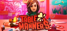 Table Manners: Physics-Based Dating Game