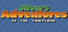 Oliver's Adventures in the Fairyland