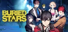 BURIED STARS