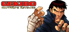 Gekido Kintaro's Revenge
