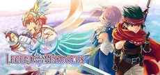 Legend of the Tetrarchs