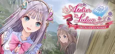 Atelier Lulua ~The Scion of Arland~
