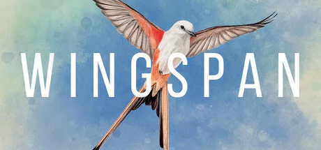 WINGSPAN (КРЫЛЬЯ)