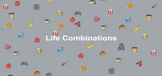 Life Combinations