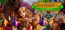 New Yankee 6: In Pharaoh's Court