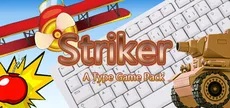 打击者打字游戏集（Striker A Type Game Pack）