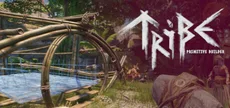 Tribe: Primitive Builder