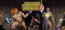 Devious Dungeon 2
