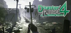Disaster Report 4: Summer Memories