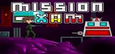 Mission XAM