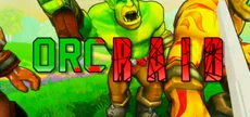 Orc Raid