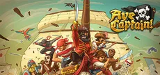 Aye Captain!