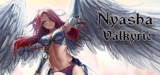 Nyasha Valkyrie