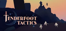 Tenderfoot Tactics