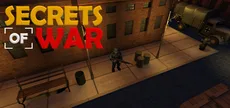 Secrets of War